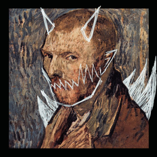 Şam - Vehim EP cover