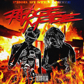 i61 - Rage Mode (Rare Action) EP cover