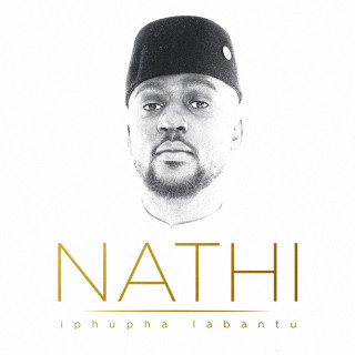 Nathi - Iphupha Labantu album cover