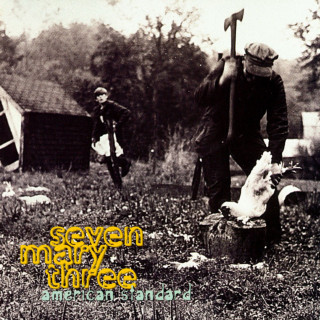 Seven Mary Three - American Standard album cover