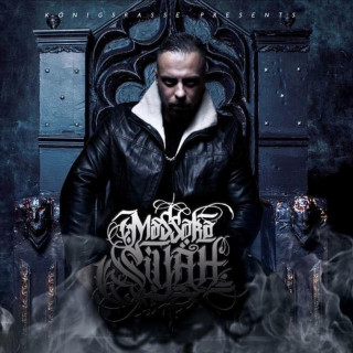 Massaka - Siyah album cover
