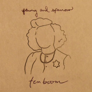 Penny & Sparrow - Tenboom album cover