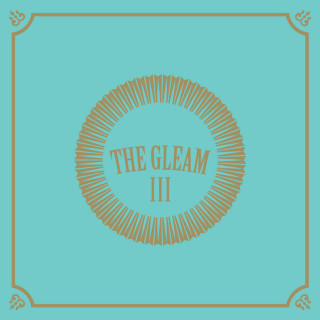 The Avett Brothers - The Third Gleam EP cover