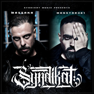 Massaka - Syndikat album cover