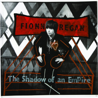 Fionn Regan - The Shadow Of An Empire album cover