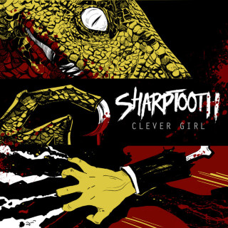 Sharptooth - Clever Girl album cover
