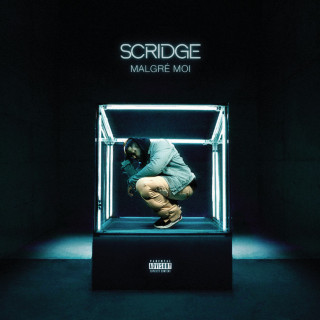 Scridge - Malgré Moi album cover