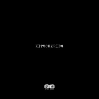 KitschKrieg, Nena & Trettmann - KitschKrieg album cover