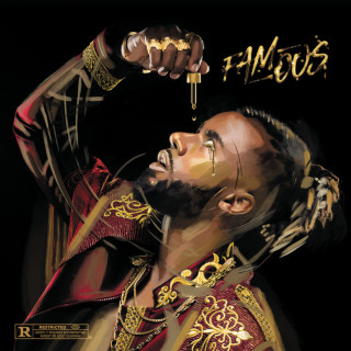 Lefa - Famous album cover
