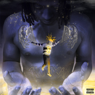 UnoTheActivist - 8 album cover