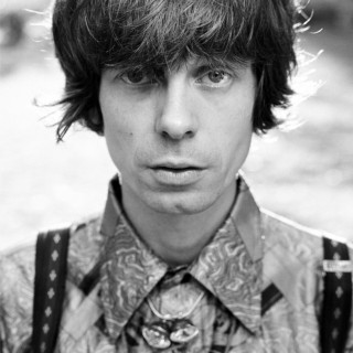 Fionn Regan - Cala album cover