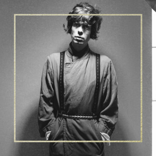 Fionn Regan - The Meetings Of The Waters album cover