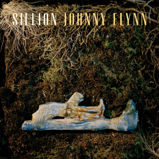 Johnny Flynn - Sillion album cover