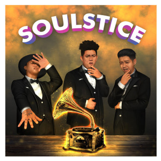 Soulstice - Short Story album cover