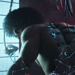 Rilès - LVL 36 EP cover