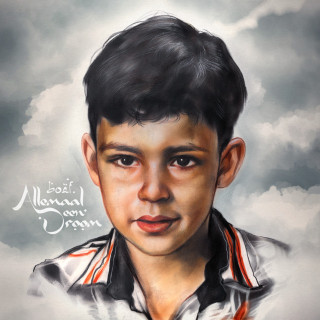 Boef - Allemaal Een Droom album cover