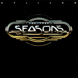 The Four Seasons - Helicon album cover
