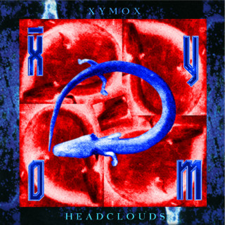 Clan Of Xymox - Headclouds album cover