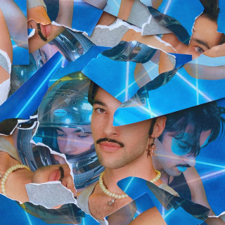 LoveLeo - LOOK AT THIS MESS IVE MADE EP cover