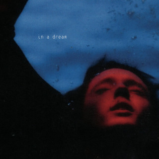 Troye Sivan - In A Dream EP cover