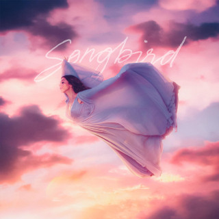 Kira Kosarin - Songbird EP cover