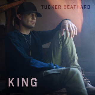 Tucker Beathard - KING album cover