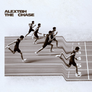alextbh - The Chase EP cover