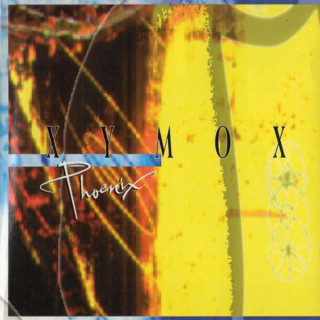 Clan Of Xymox - Phoenix album cover