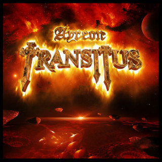 Ayreon - Transitus album cover