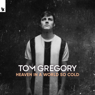 Tom Gregory - Heaven In A World So Cold album cover