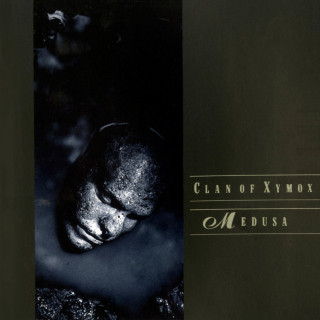 Clan Of Xymox - Medusa album cover