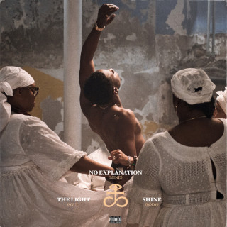 Joey Bada$$ - The Light Pack single cover
