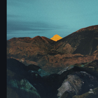 Big Black Delta - 4 album cover