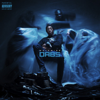 Dabs - Mainmise album cover