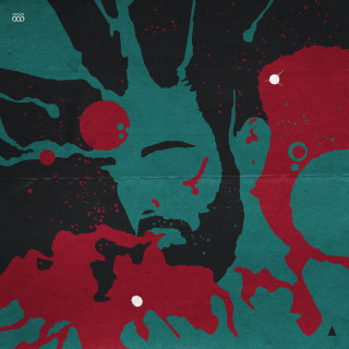 Big Black Delta - Tragame Tierra album cover