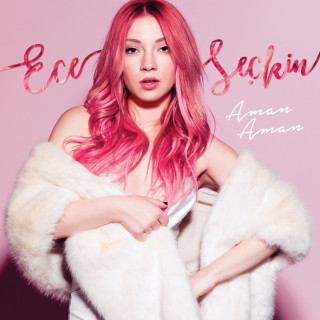 Ece Seçkin - Aman Aman EP cover