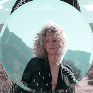 Cam - The Otherside album cover