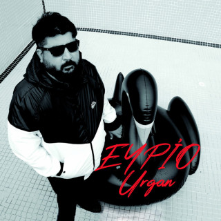 Eypio - Urgan album cover