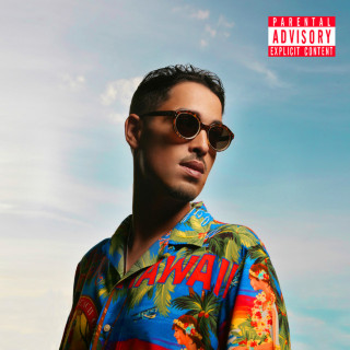 Lartiste - Comme Avant album cover