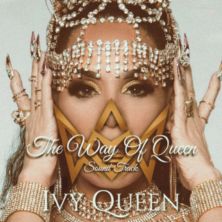 Ivy Queen - The Way Of Queen EP cover