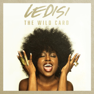 Ledisi - The Wild Card album cover