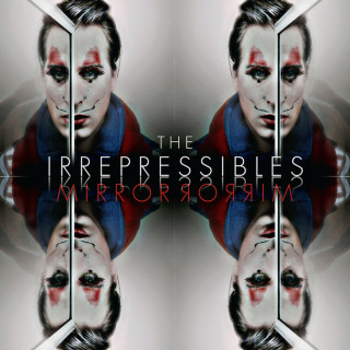 The Irrepressibles - Mirror Mirror album cover