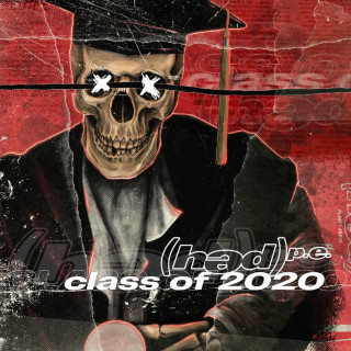 (Hed) P.E. - Class Of 2020 album cover