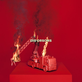 Die Orsons - What's Goes album cover