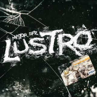 Major SPZ - Lustro album cover