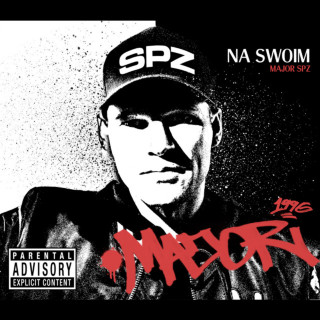 Major SPZ - Na Swoim album cover