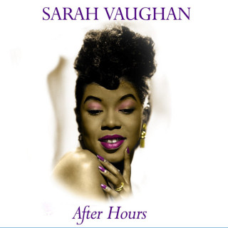 Sarah Vaughan - After Hours album cover