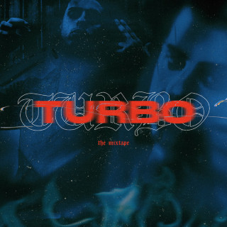 Mesita - Turbo: The Mixtape EP cover