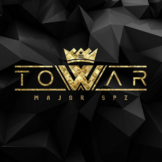 Major SPZ - Towar album cover