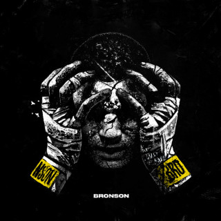 BRONSON - BRONSON album cover